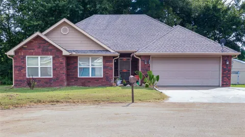 1520 Cherokee Rock Road