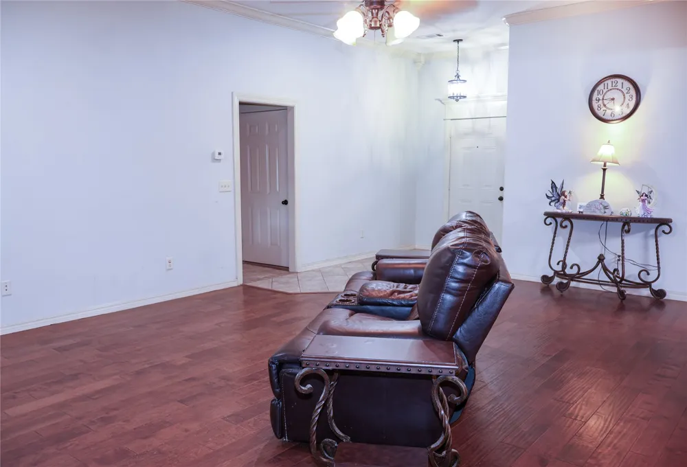 1520 Cherokee Rock Road Muldrow, OK 74948