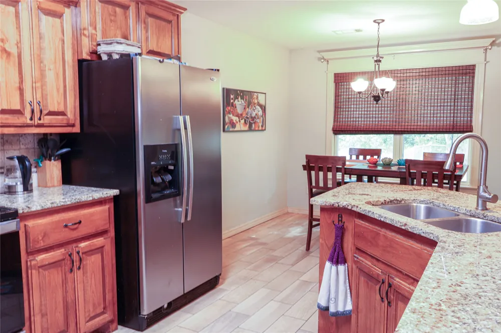 1520 Cherokee Rock Road Muldrow, OK 74948