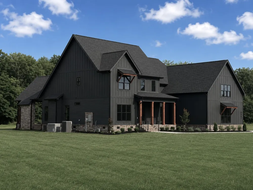 8249 Twelve Corners Rd Lascassas, TN 37085
