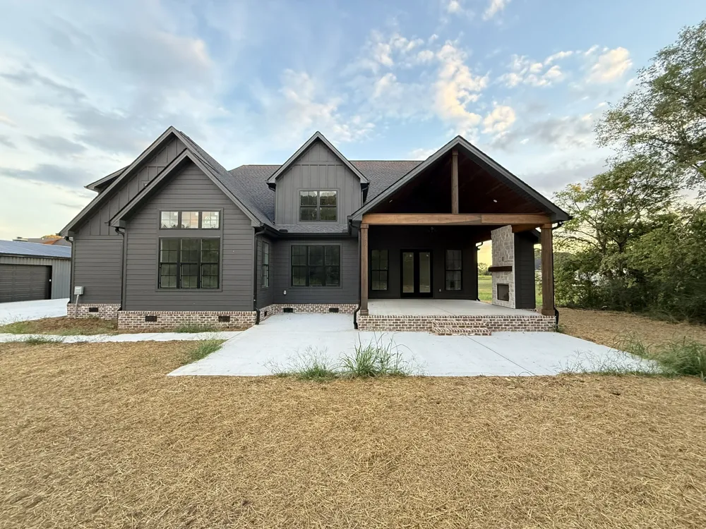8249 Twelve Corners Rd Lascassas, TN 37085