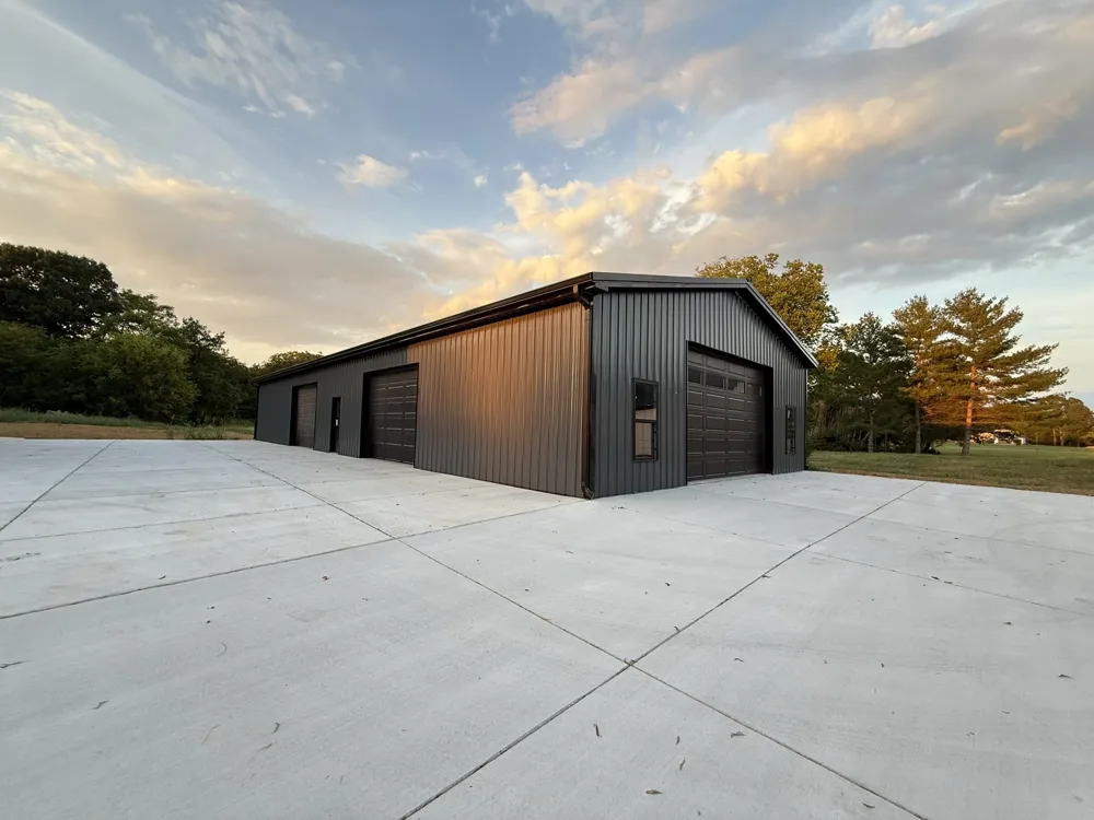 8249 Twelve Corners Rd Lascassas, TN 37085