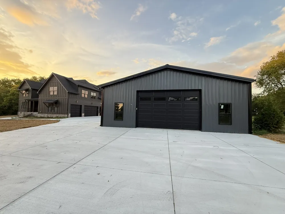 8249 Twelve Corners Rd Lascassas, TN 37085
