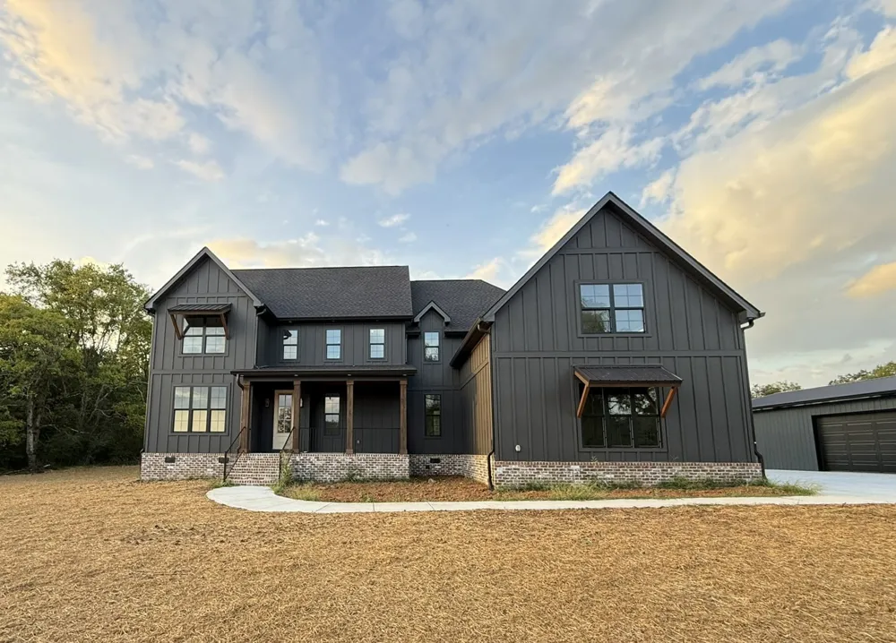 8249 Twelve Corners Rd Lascassas, TN 37085