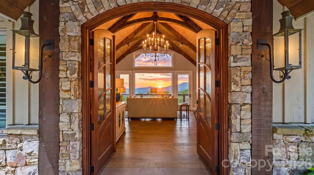 777 Green Hill Road Blowing Rock, NC 28605