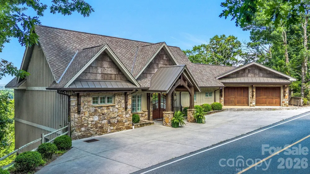 777 Green Hill Road Blowing Rock, NC 28605