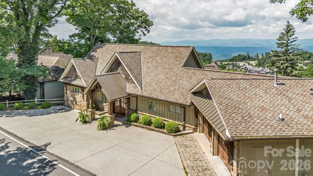 777 Green Hill Road Blowing Rock, NC 28605