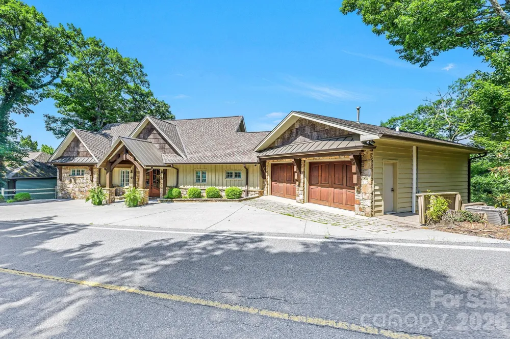 777 Green Hill Road Blowing Rock, NC 28605