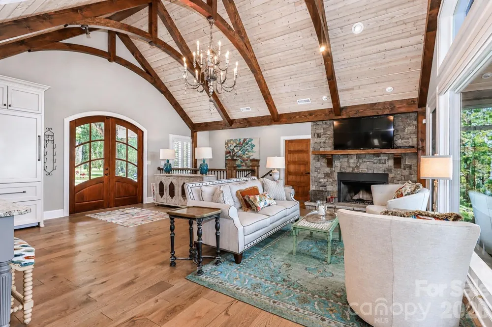 777 Green Hill Road Blowing Rock, NC 28605