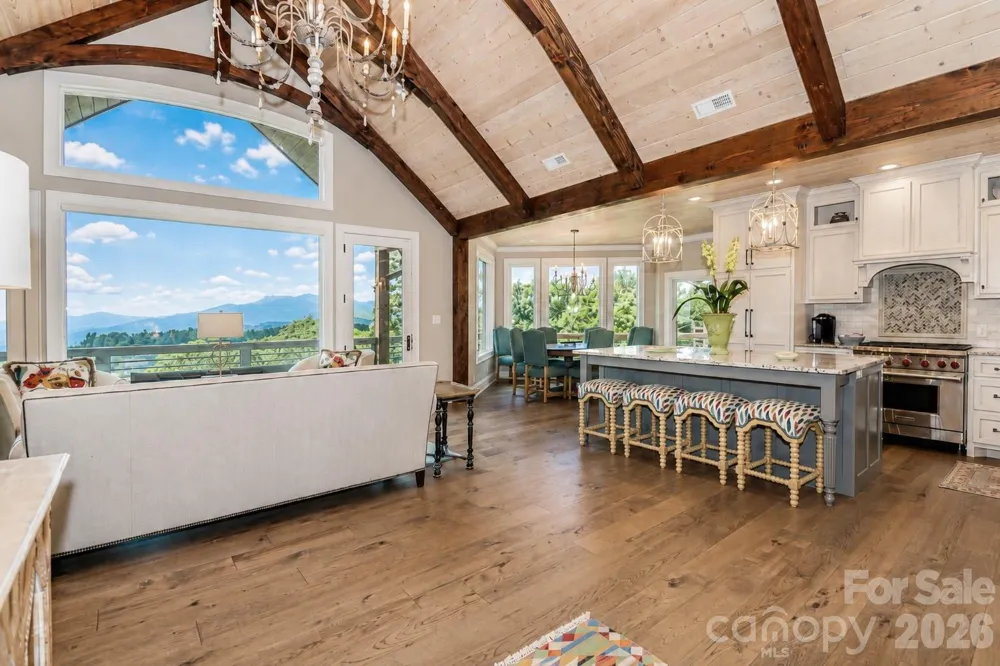 777 Green Hill Road Blowing Rock, NC 28605
