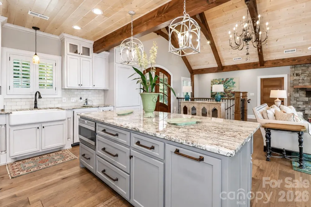 777 Green Hill Road Blowing Rock, NC 28605