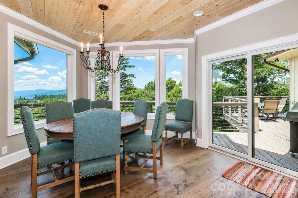 777 Green Hill Road Blowing Rock, NC 28605