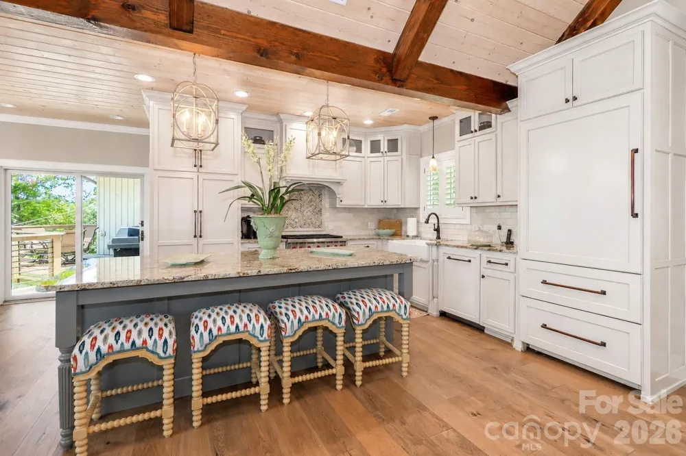 777 Green Hill Road Blowing Rock, NC 28605