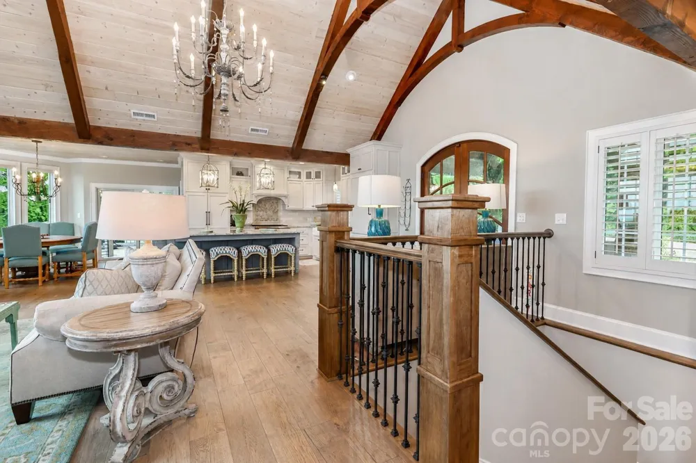 777 Green Hill Road Blowing Rock, NC 28605