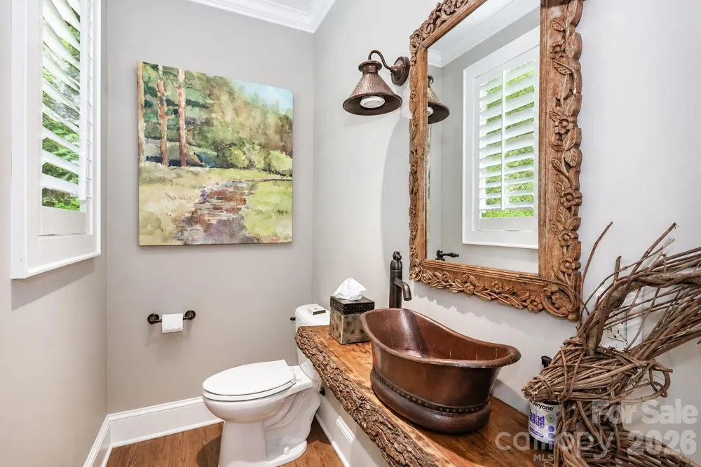 777 Green Hill Road Blowing Rock, NC 28605
