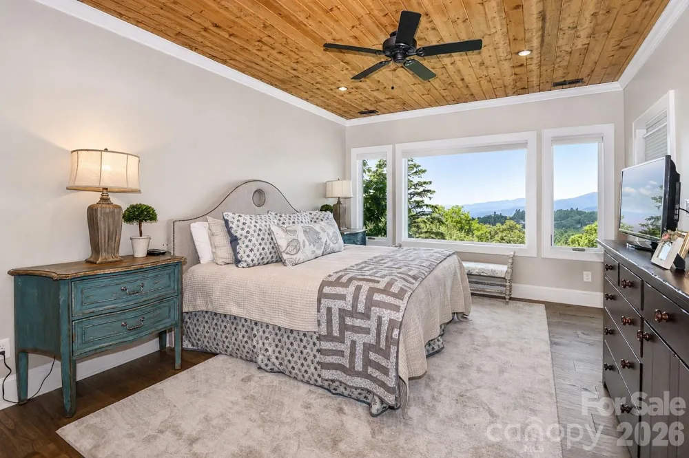 777 Green Hill Road Blowing Rock, NC 28605