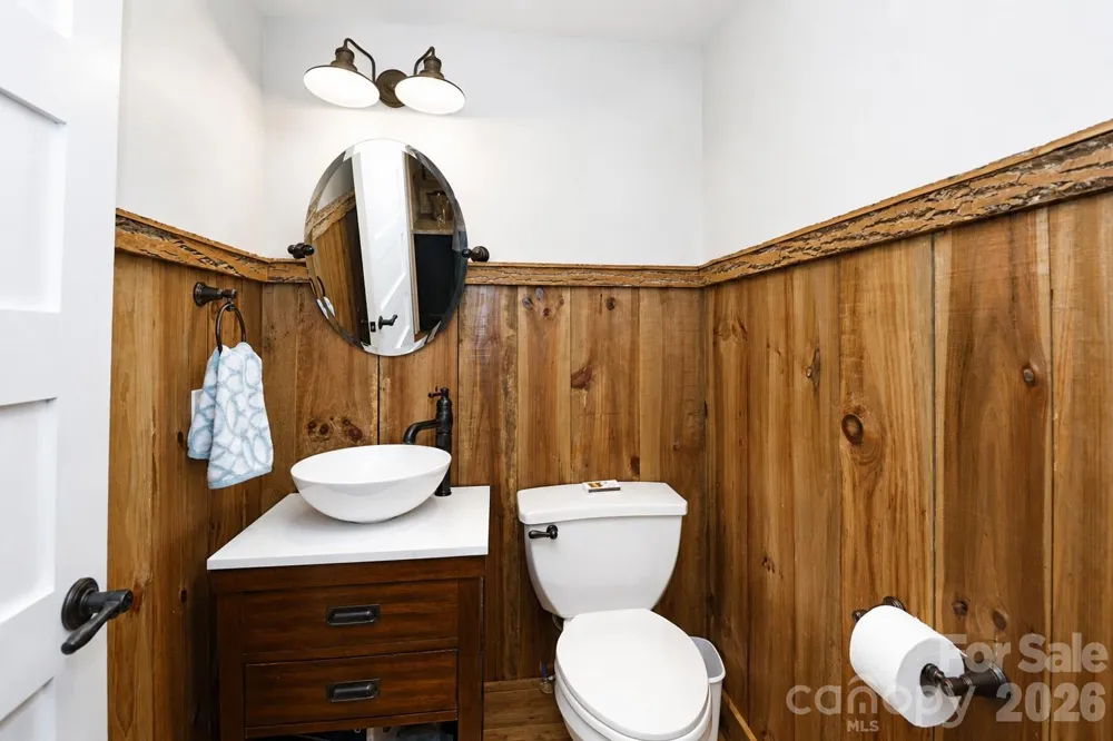 777 Green Hill Road Blowing Rock, NC 28605