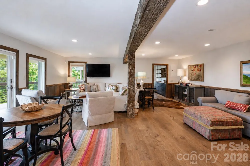 777 Green Hill Road Blowing Rock, NC 28605