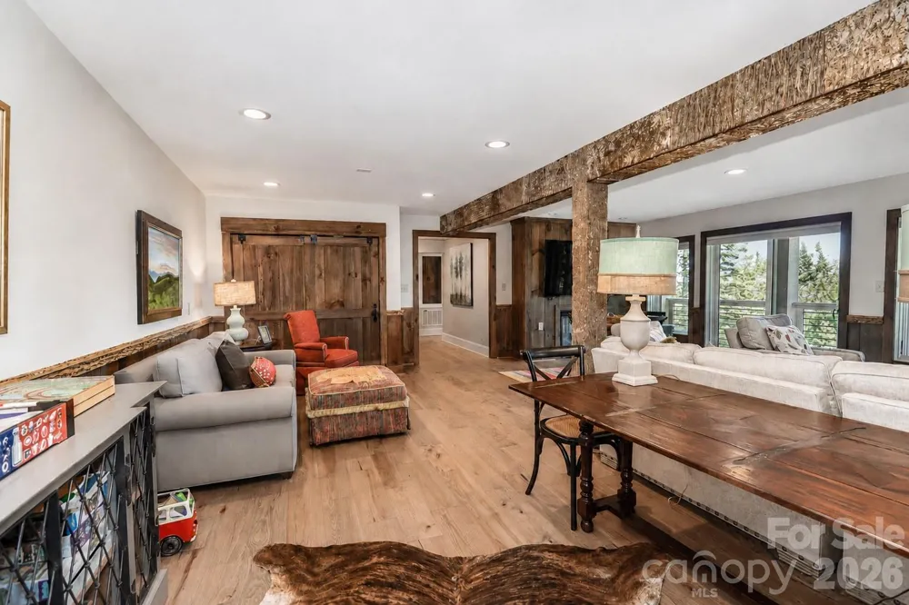 777 Green Hill Road Blowing Rock, NC 28605