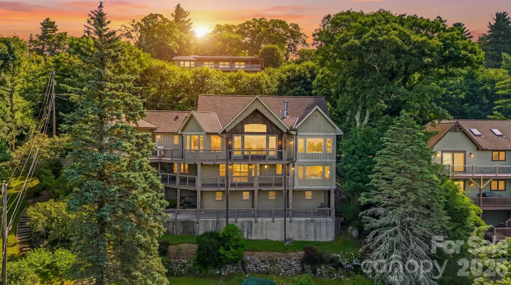 777 Green Hill Road Blowing Rock, NC 28605