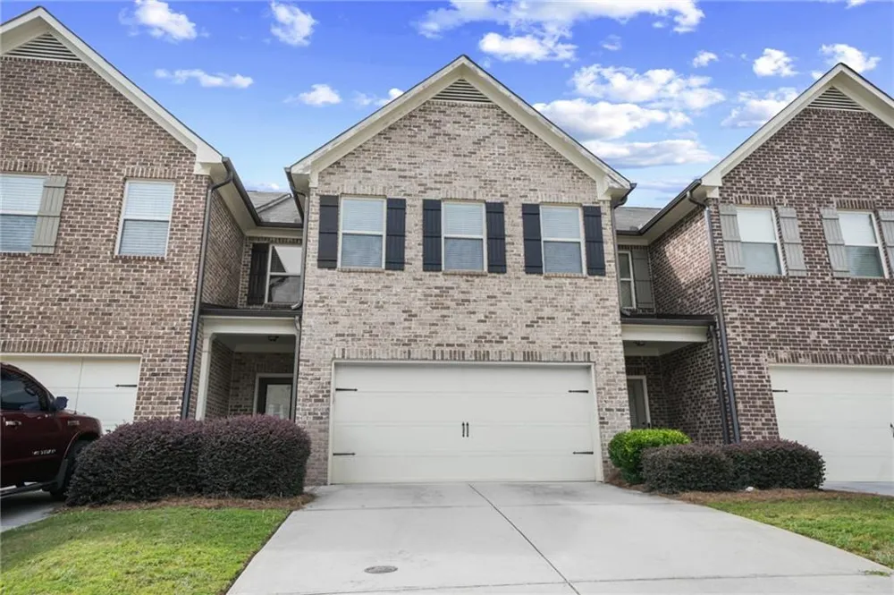 244 Cross Street Lawrenceville, GA 30046