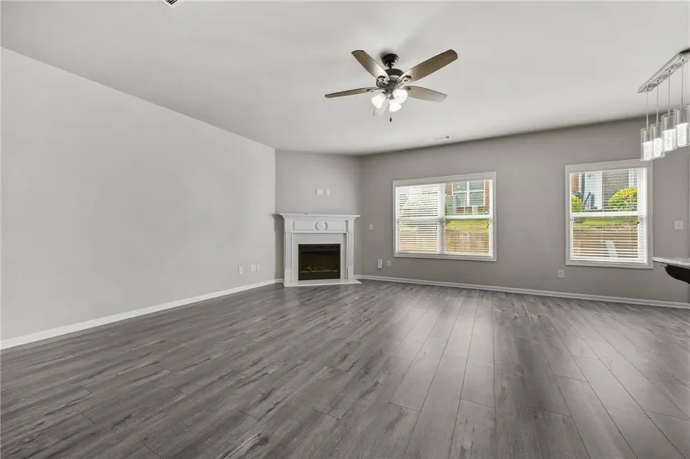 244 Cross Street Lawrenceville, GA 30046