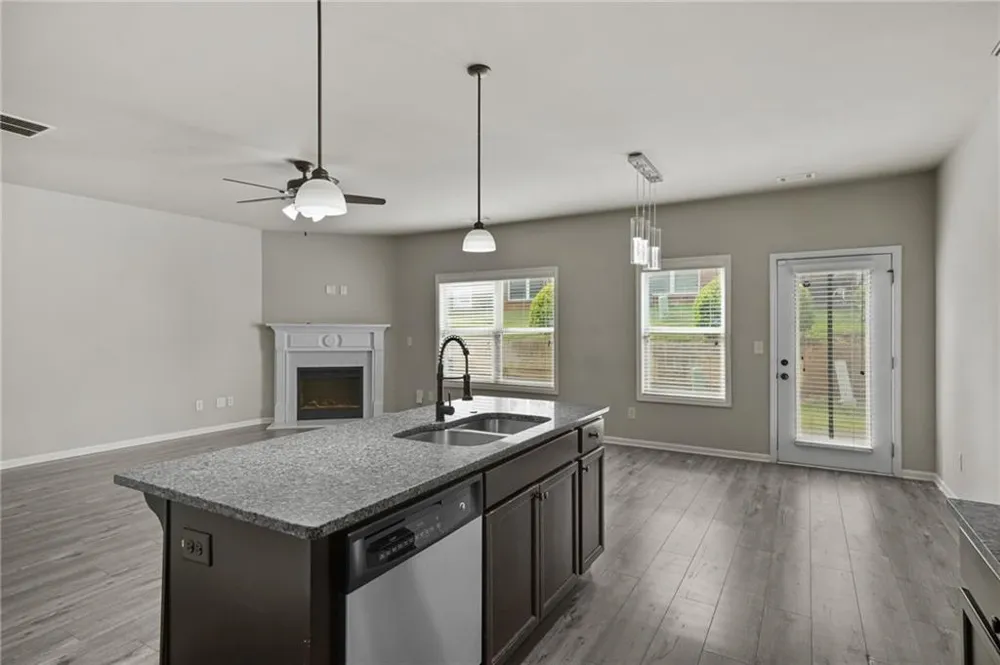 244 Cross Street Lawrenceville, GA 30046