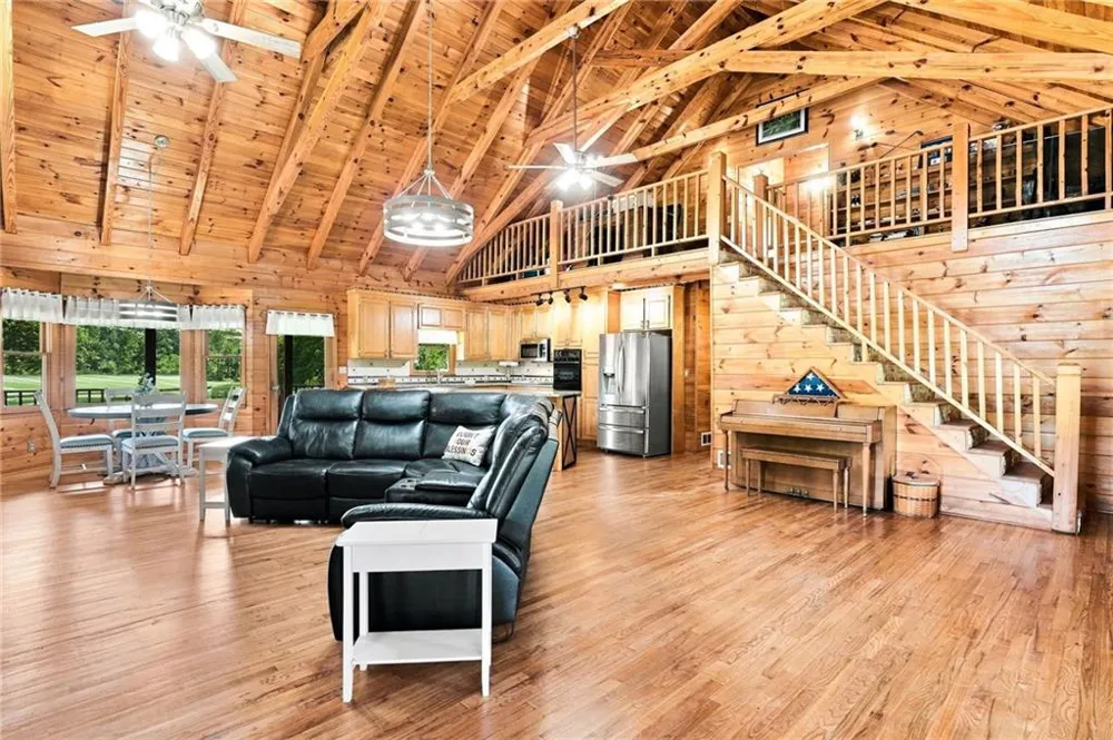 1225 Henry Turner Trail Ball Ground, GA 30107