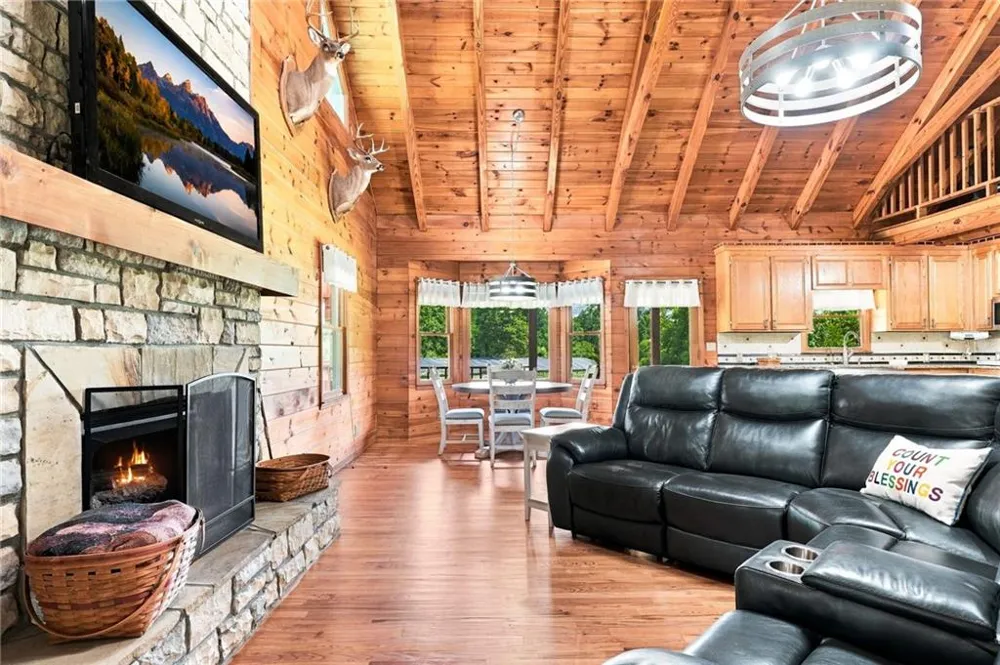 1225 Henry Turner Trail Ball Ground, GA 30107