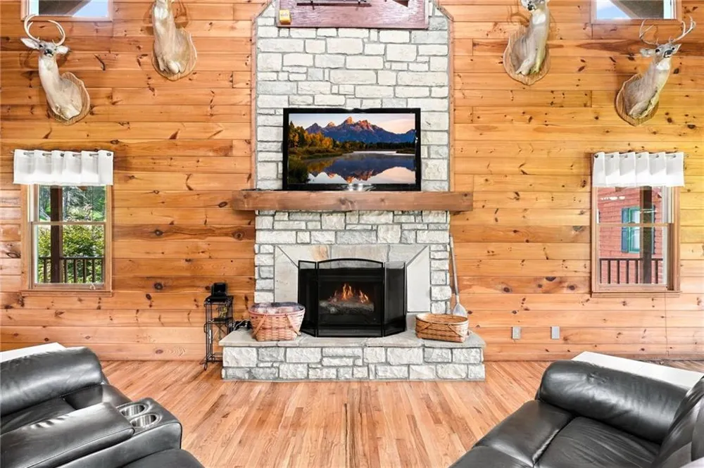 1225 Henry Turner Trail Ball Ground, GA 30107