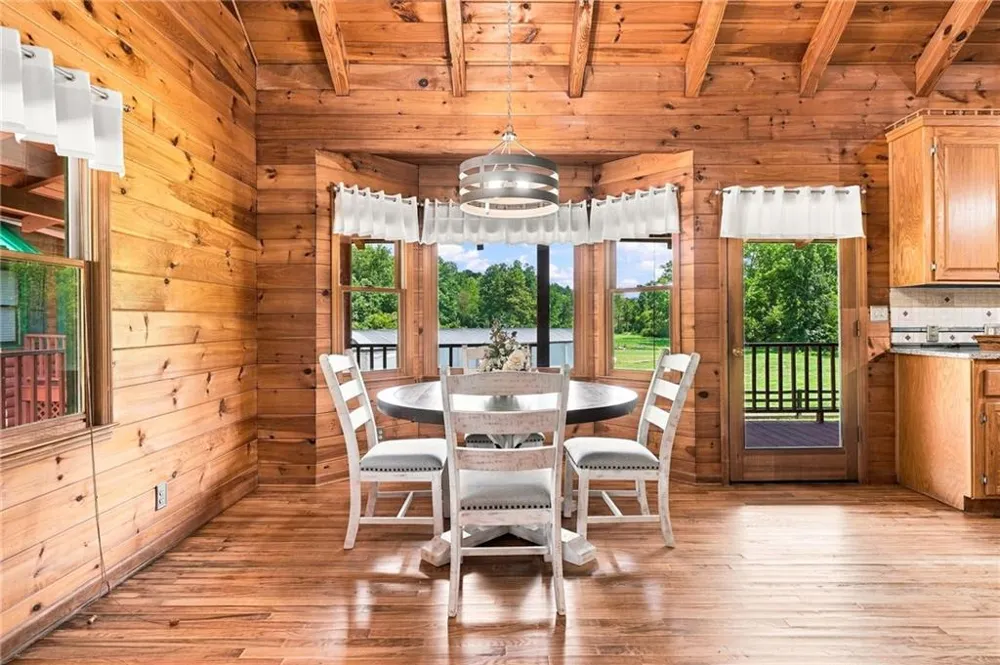 1225 Henry Turner Trail Ball Ground, GA 30107
