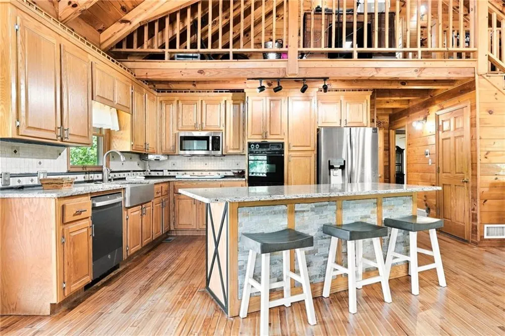 1225 Henry Turner Trail Ball Ground, GA 30107