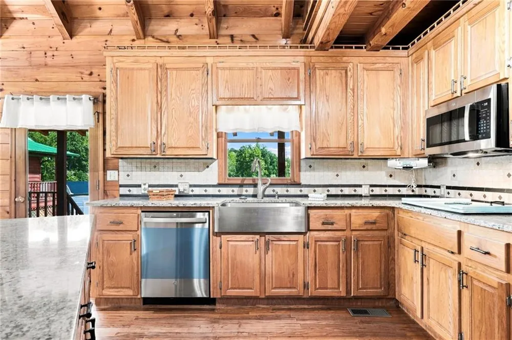 1225 Henry Turner Trail Ball Ground, GA 30107