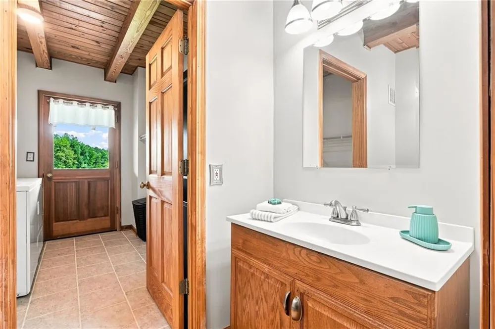 1225 Henry Turner Trail Ball Ground, GA 30107
