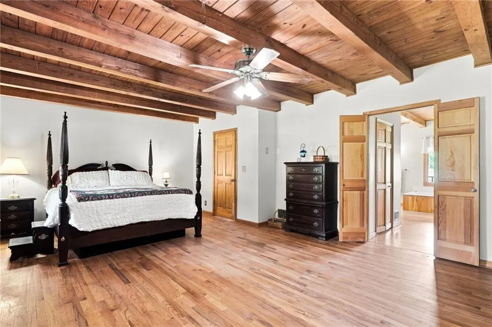 1225 Henry Turner Trail Ball Ground, GA 30107