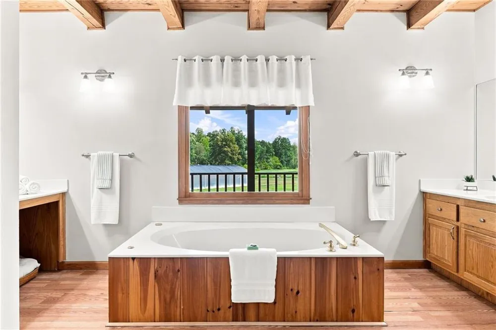 1225 Henry Turner Trail Ball Ground, GA 30107