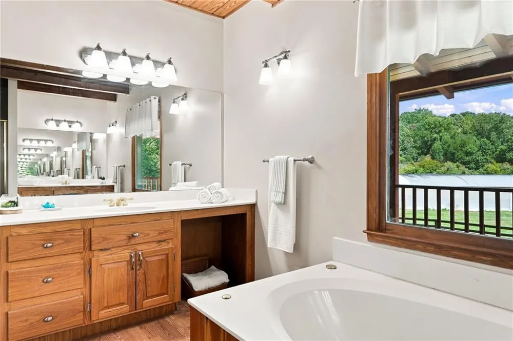 1225 Henry Turner Trail Ball Ground, GA 30107