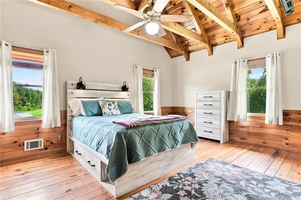 1225 Henry Turner Trail Ball Ground, GA 30107