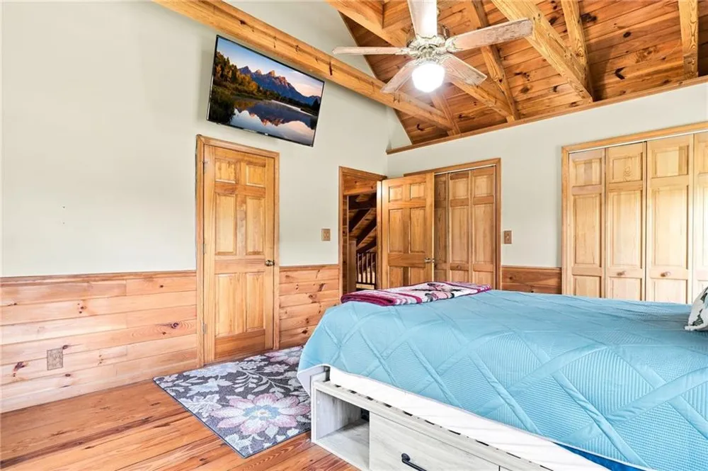 1225 Henry Turner Trail Ball Ground, GA 30107