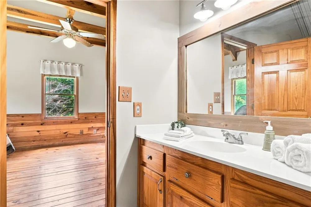 1225 Henry Turner Trail Ball Ground, GA 30107