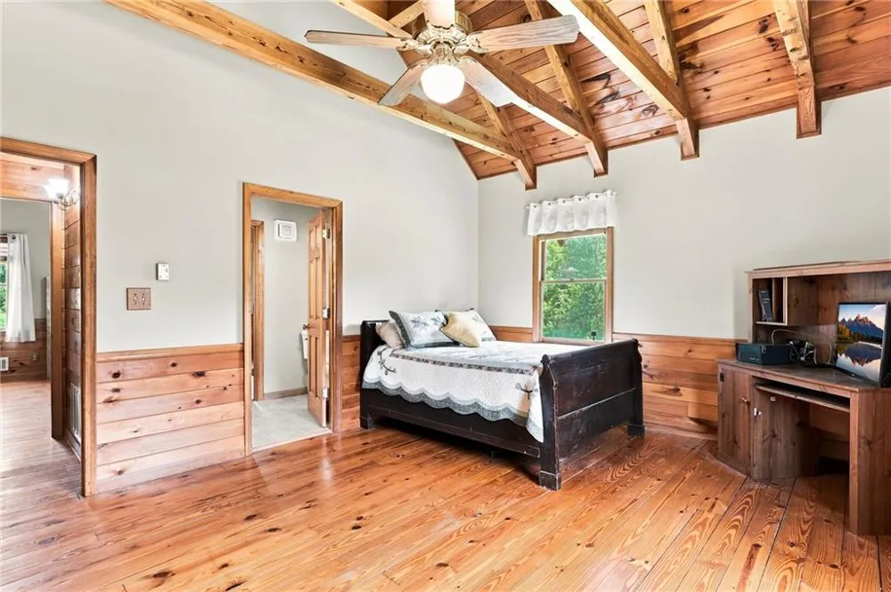 1225 Henry Turner Trail Ball Ground, GA 30107