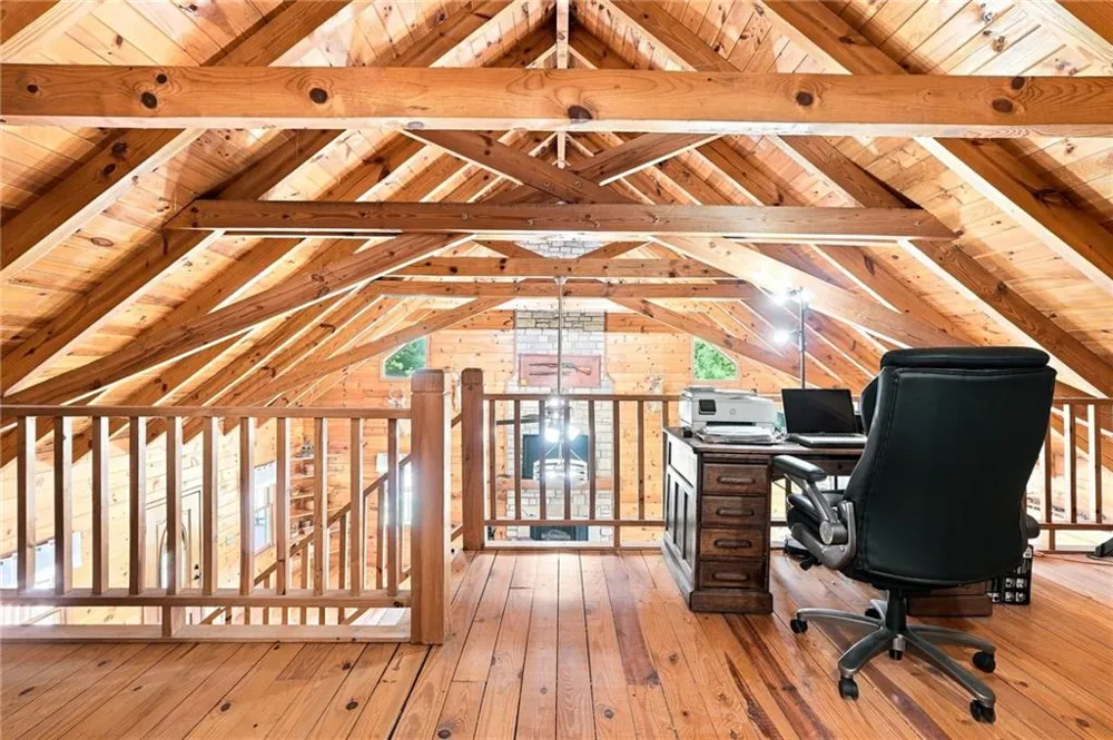 1225 Henry Turner Trail Ball Ground, GA 30107