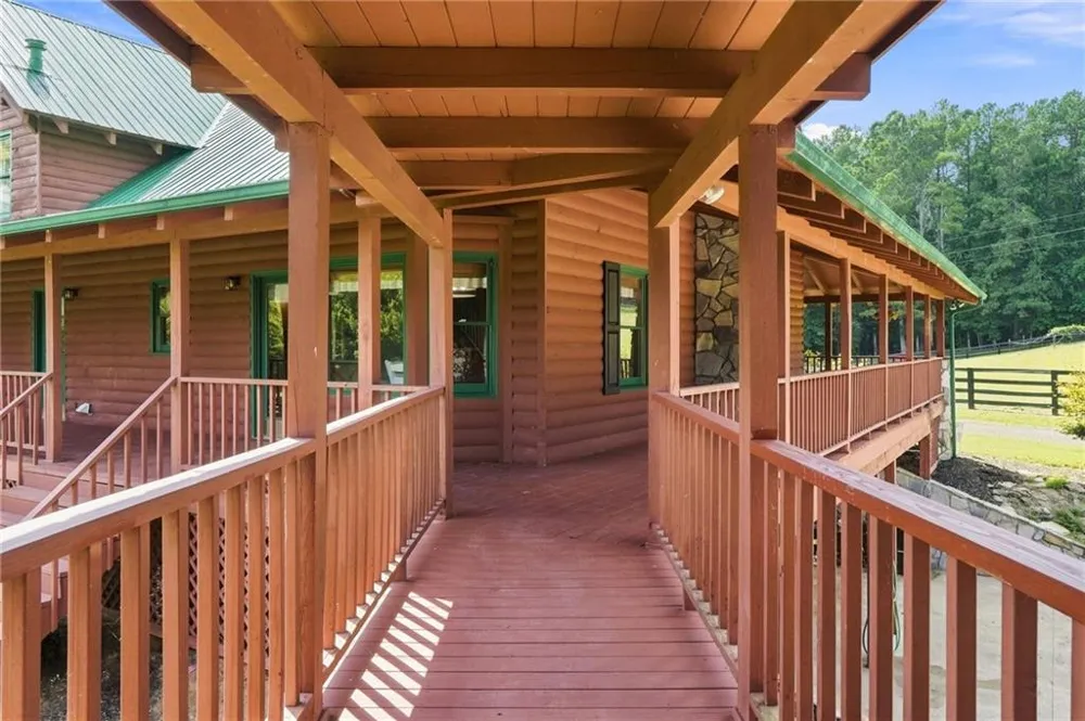 1225 Henry Turner Trail Ball Ground, GA 30107