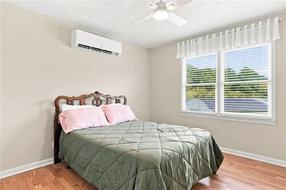 1225 Henry Turner Trail Ball Ground, GA 30107