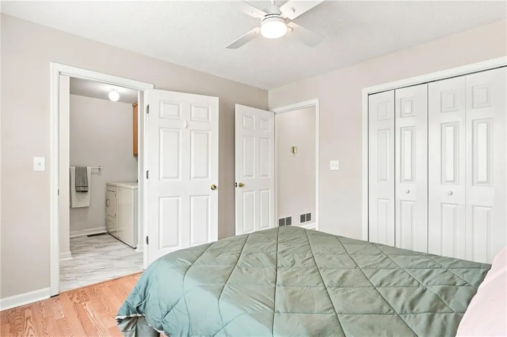 1225 Henry Turner Trail Ball Ground, GA 30107