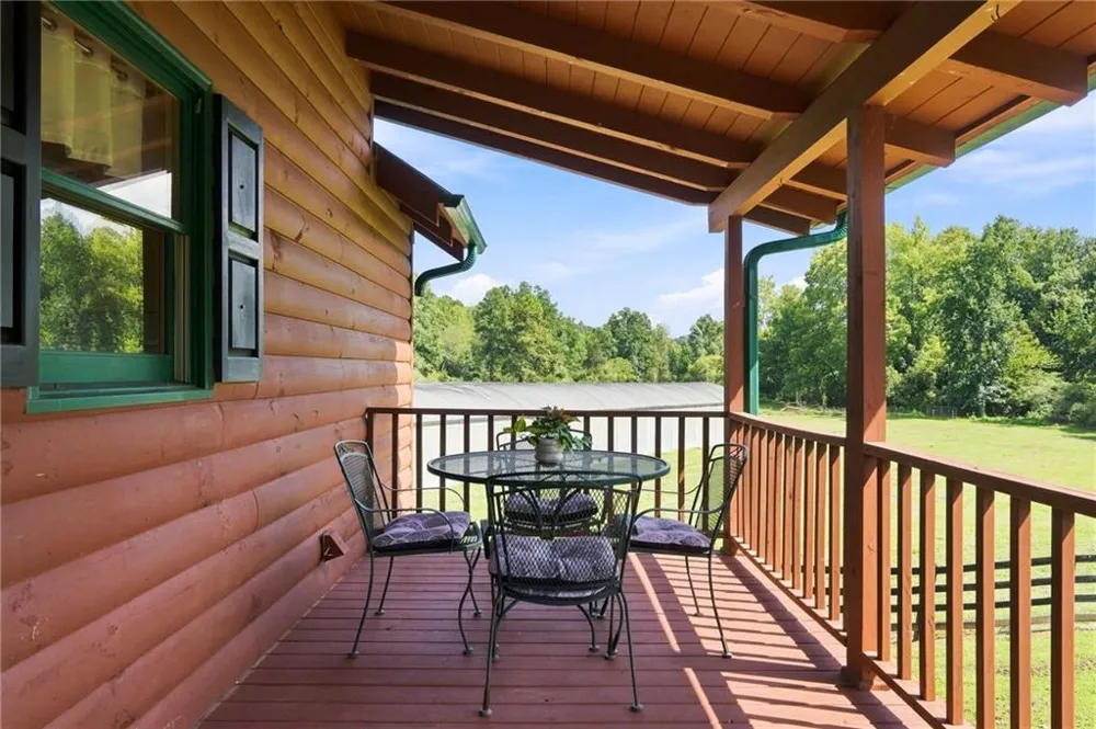 1225 Henry Turner Trail Ball Ground, GA 30107