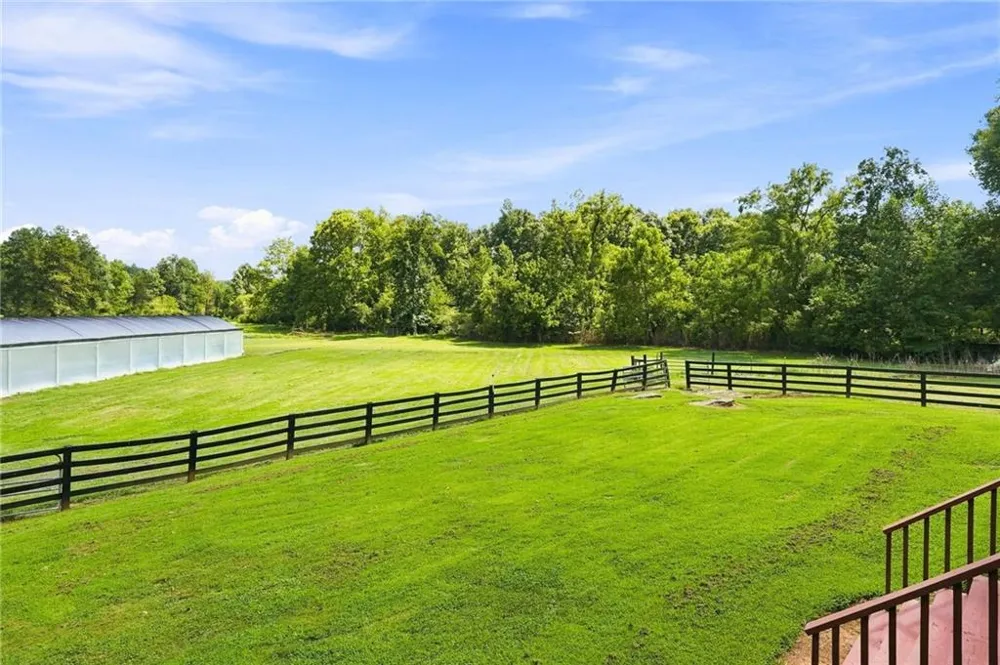 1225 Henry Turner Trail Ball Ground, GA 30107