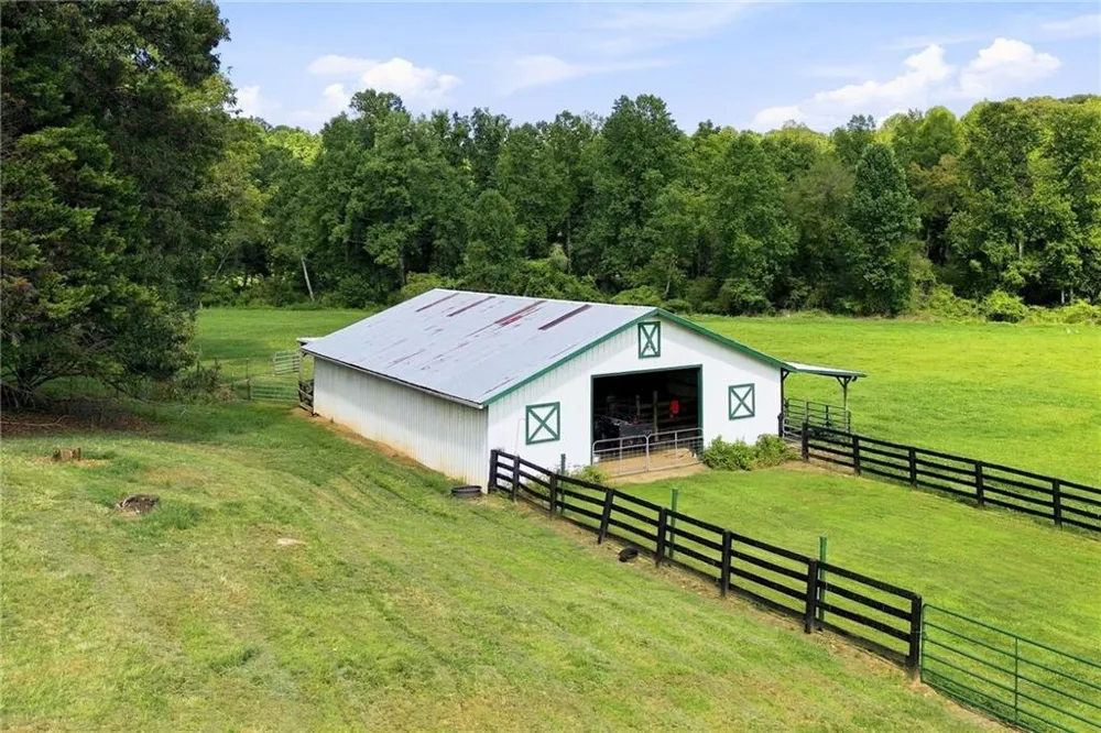 1225 Henry Turner Trail Ball Ground, GA 30107