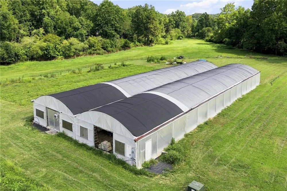 1225 Henry Turner Trail Ball Ground, GA 30107