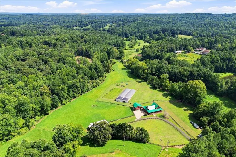 1225 Henry Turner Trail Ball Ground, GA 30107